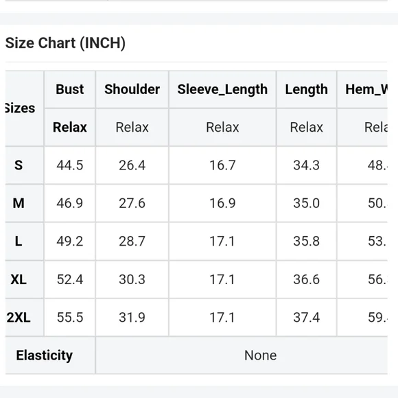 🔥New sky blue long plaid shacket - Picture 16 of 17